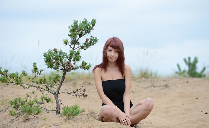 Алина, 26 лет, 0 размер груди