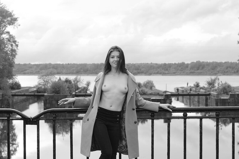 Оксана, 30 лет, 2 размер груди