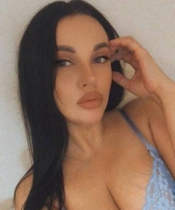Милана, 33 года, 4 размер груди