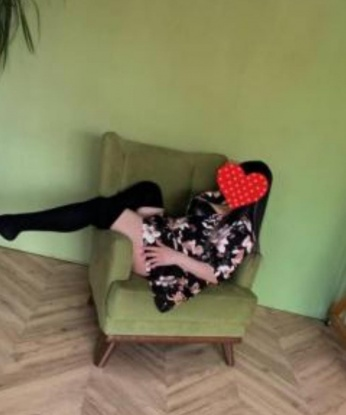Кристина, 35 лет, 3 размер груди